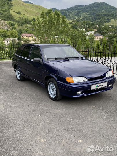 ВАЗ 2114 Samara 1.6 МТ, 2012, 250 000 км