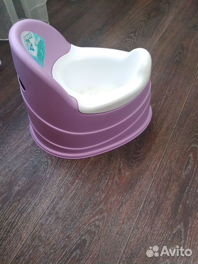 Горшок детский