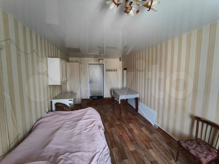 Комната 18,1 м² в 1-к., 5/5 эт.