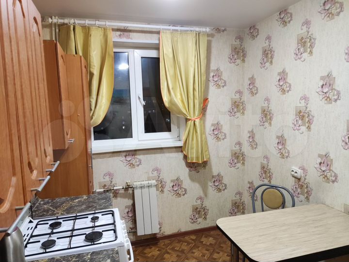 2-к. квартира, 42,5 м², 8/9 эт.