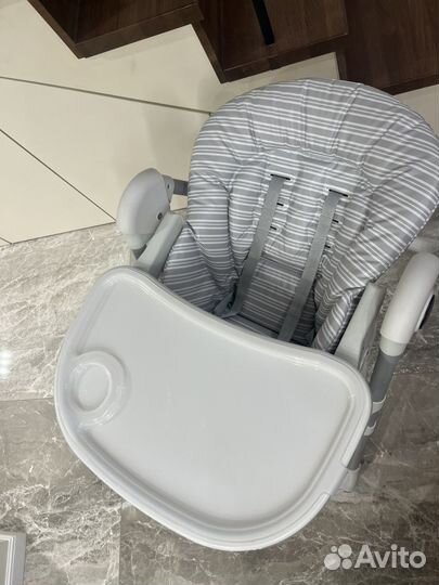 Стульчик для кормления peg perego prima papa