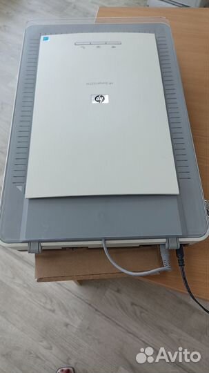 Принтер сканер