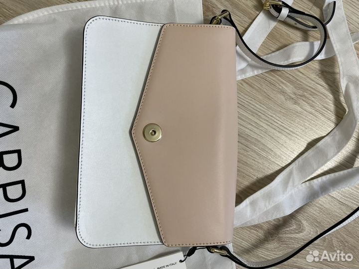 Сумка натуральная кожа новая оригинал