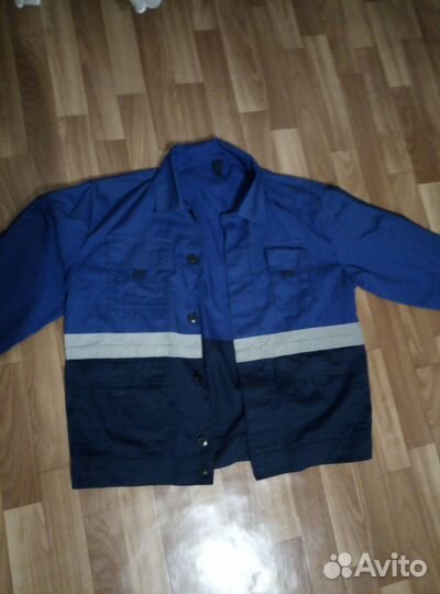 Спецовка мужская летняя