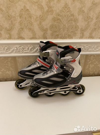 Ролики Cup’s 38р Отл сост