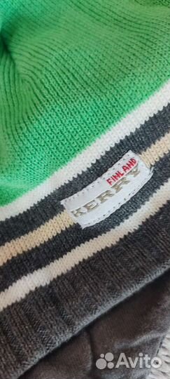 Шапки детские reima, Kerry