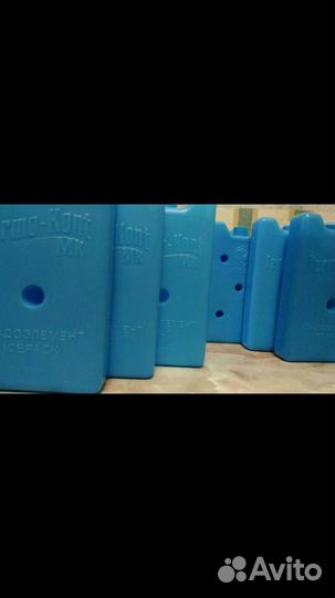 Хладоэлемент