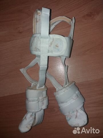 Стремена Павлика. Размер S. пгт. Гурзуф