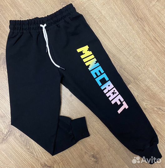 Детский костюм Zara Minecraft