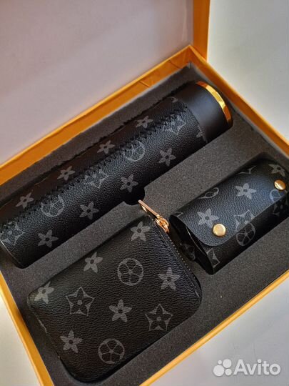 Мужской подарочный набор (новый)