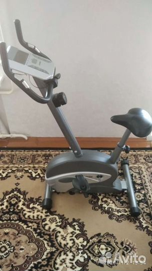 Велотренажер