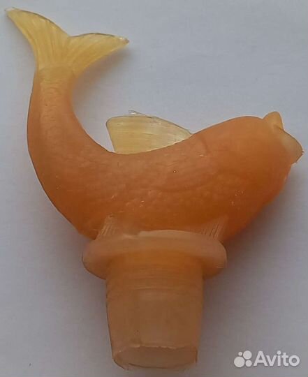 Пробка для бутылки 