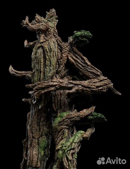 В наличии) Weta Treebeard Lord oh the rings