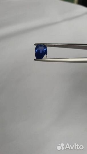 Драгоценные камни сапфир
