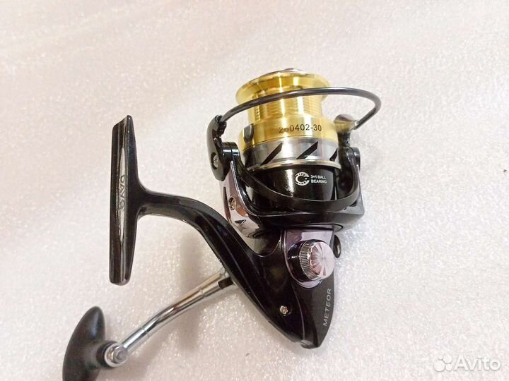 Катушка для спиннинга
