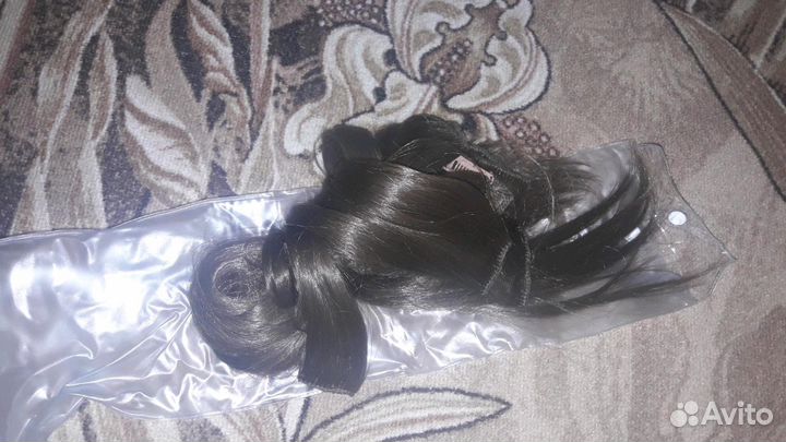 Хвосты искуственные