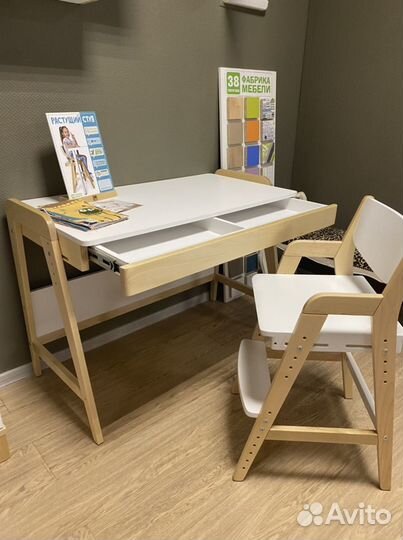 Детская мебель