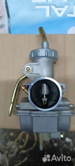 Карбюратор для квадроцикла,мотоцикла