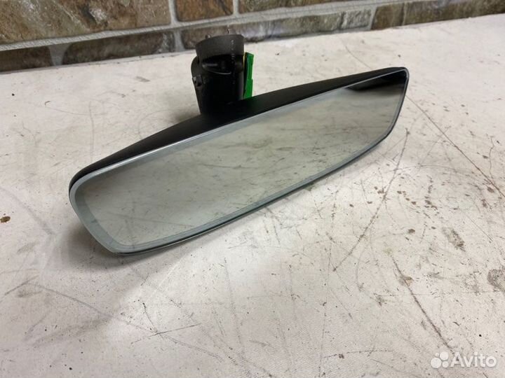 Зеркало заднего вида салонное Volvo Xc90 2 2.0