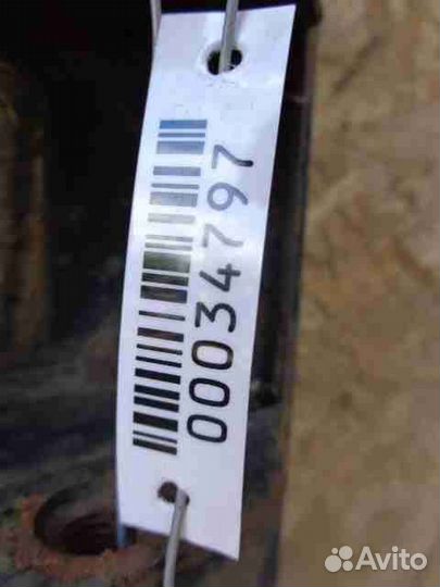 Подрамник Jeep Liberty 1 (KJ)