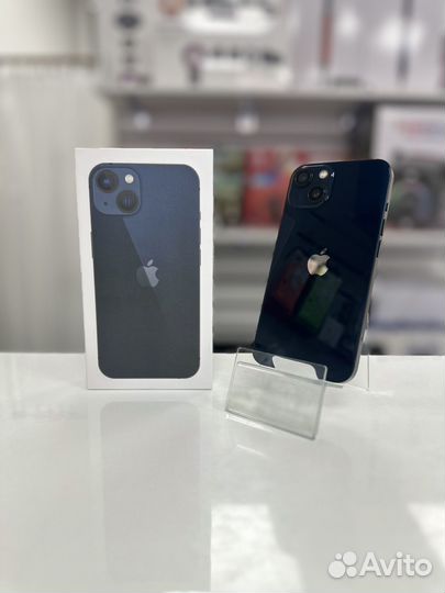 iPhone 13, 256 ГБ