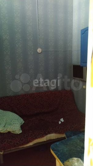 Комната 27,4 м² в 5-к., 3/5 эт.