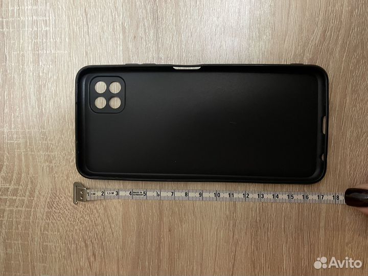 Чехол Samsung a22 5G