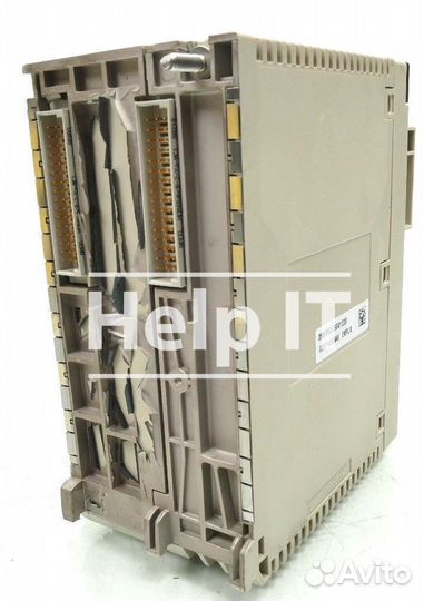 Модульный процессор Schneider Electric tsxp571634M