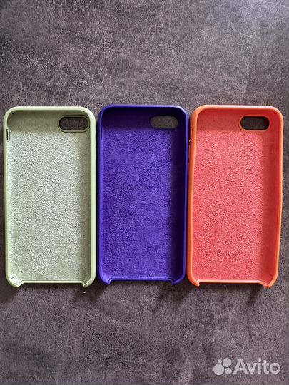 Чехол на iPhone 7 8