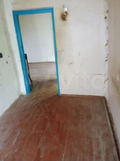 Дом 45 м² на участке 30 сот.