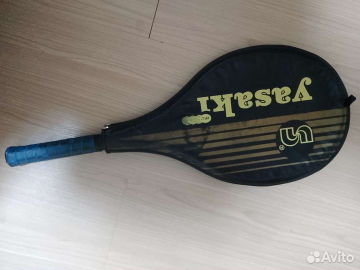 Ракетка для большого тенниса Yasaki pro