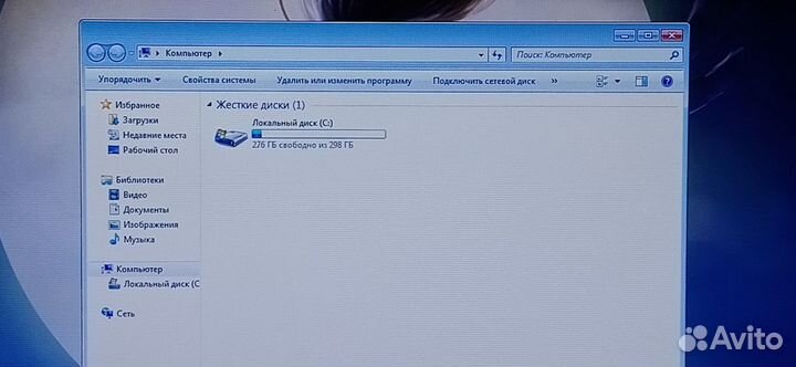 Samsung NP300E5C/i5 3210/4GB/GT620/320GB/15.6