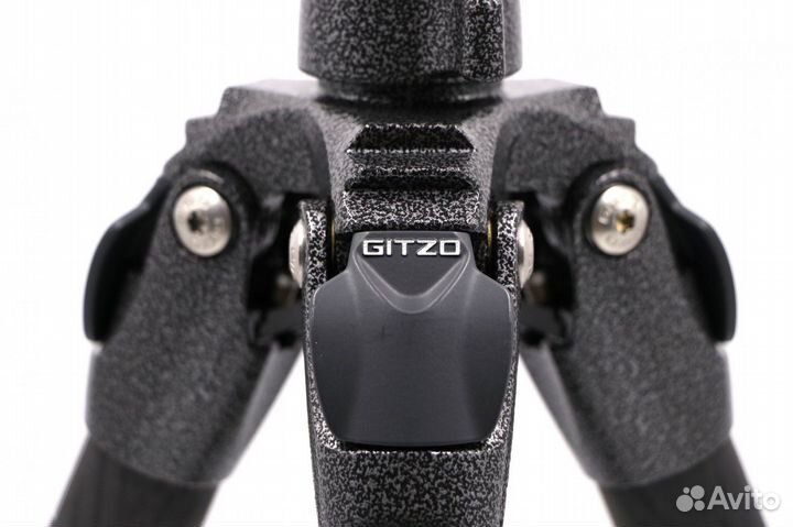 Штатив Gitzo GT2542 + голова Gitzo GH1382QD