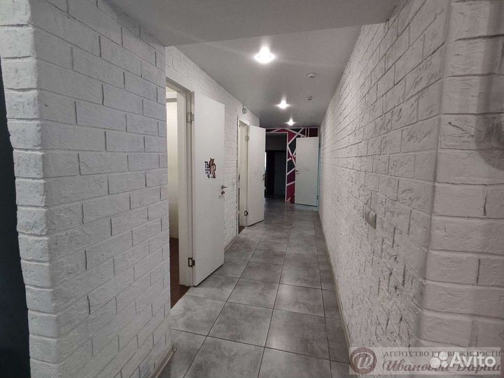 Готовый арендный бизнес спа са