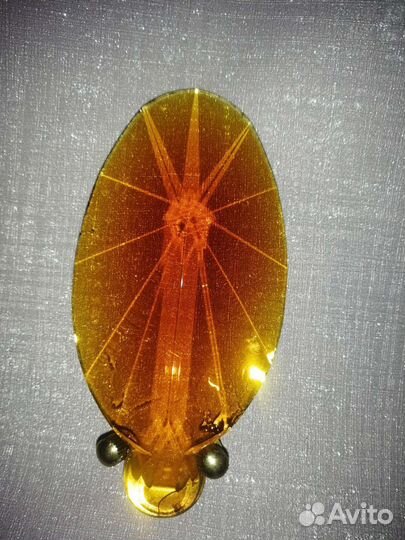 Подвеска для люстры