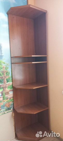 Мебель с элементами из ротанга б/у