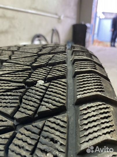 Gripmax Stature M/S 245/45 R19 и 275/40 R19