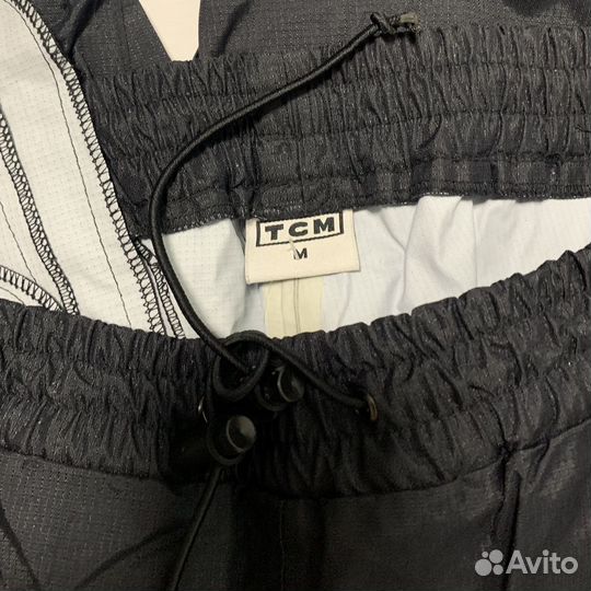 Штаны мужские непромокаемые TCM размерм L