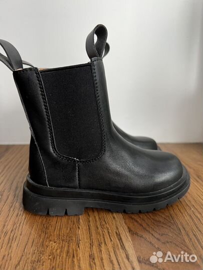 Ботинки детские