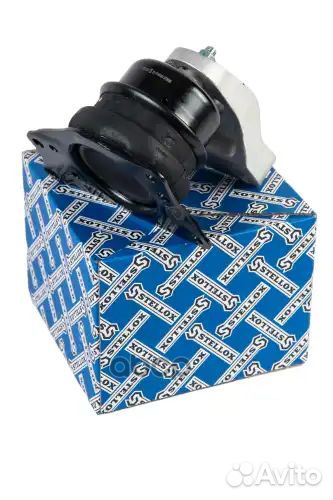 Подушка двс правая Skoda Fabia, VW Polo 1.9TDi