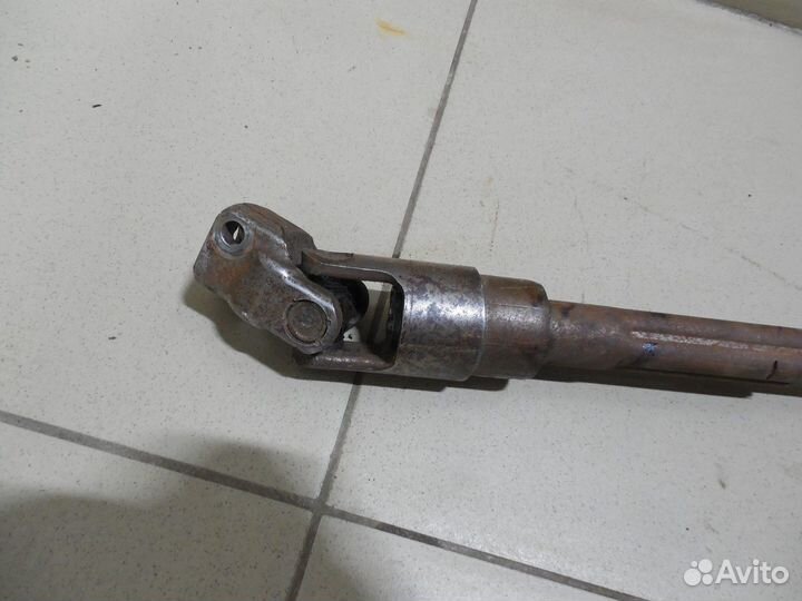 Колонка рулевая Focus II 2005-2008