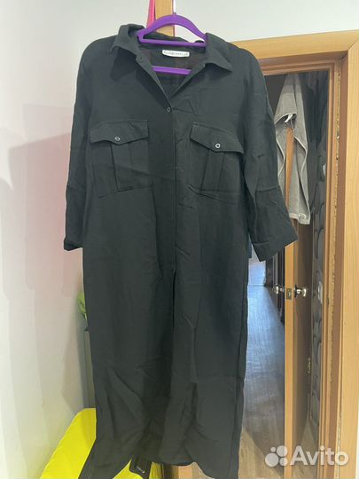 Пакет с вещами