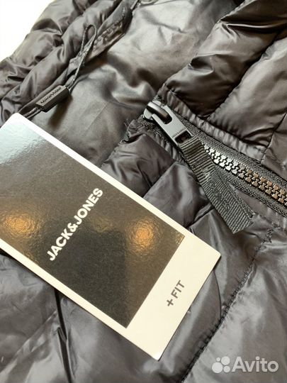 Куртка демисезонная 62/64 Jack&Jones