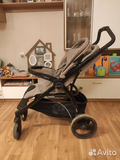 Коляска Peg perego book