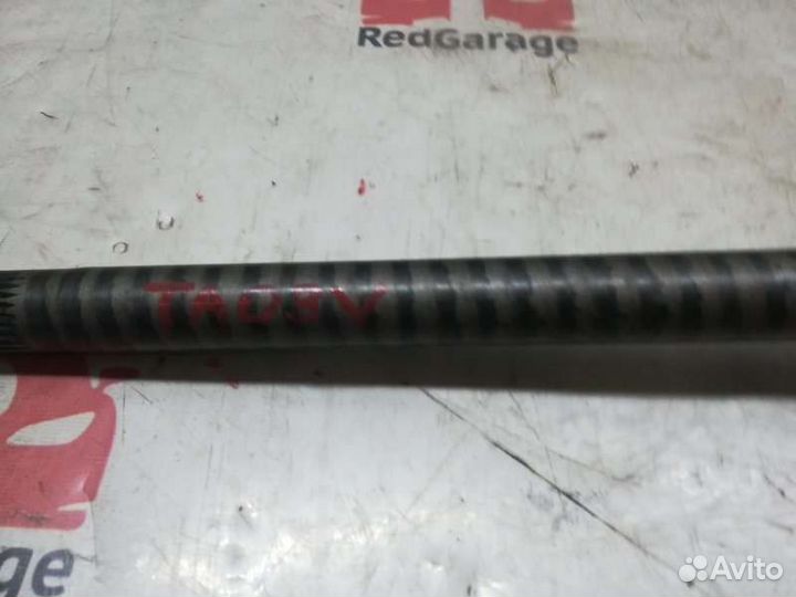 Полуось моста Suzuki Grand Vitara TA03V G16B 2001