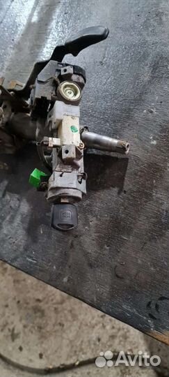 Рулевая колонка с замком Хонда stepwgn RF3