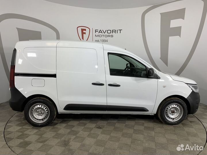 Renault Express 1.6 МТ, 2024, 13 км