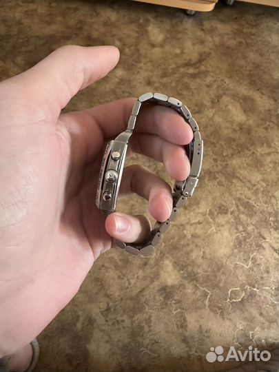 Наручные часы certina ds podium square