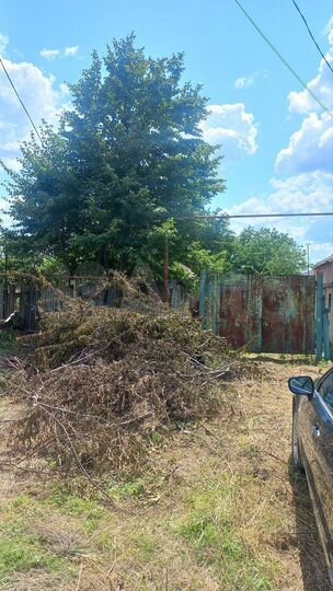 Участок 20 сот. (ИЖС)