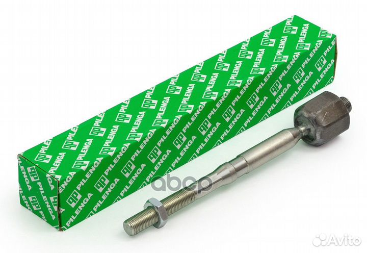 Тяга рулевая LADA vesta лев/прав. TS-P 2495 PIL